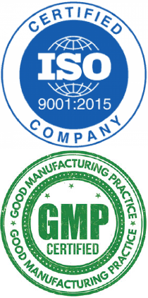 GMP ve ISO
